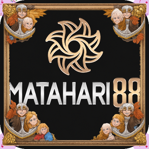 matahari88 — mitra unggulan
